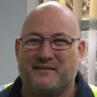 Darren Gaul