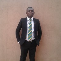 Kofi Acheampong Msc, Acib, Cgma Adv Dip Ma
