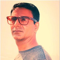 Pankaj Sharma