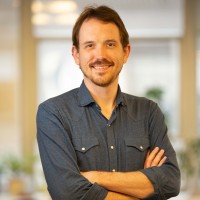 Travis Curry, Aicp