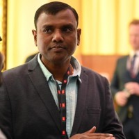 Kumar Mukkala