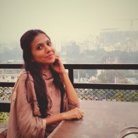 Tanzina Islam