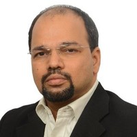 Prasanth Nair