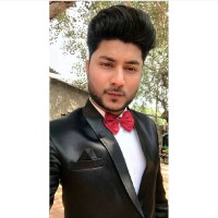 Afzal Sheikh
