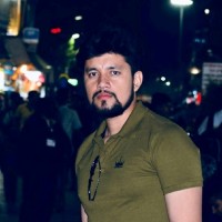 Suraj Singh Bora