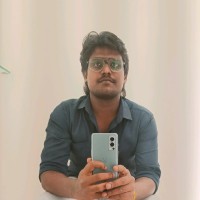 Suresh Palanisamy