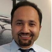 Dr. Bilal Şeker