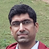 vikas kaul