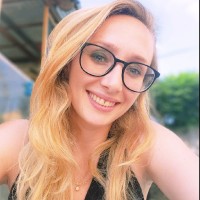 Irina Lubarski Kishon
