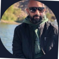 Mohamed Maher