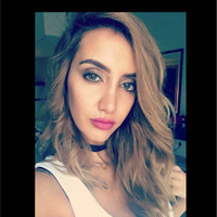 Lida Abou saif
