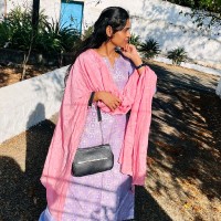 Swetha Justin