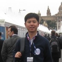 Mike Qin