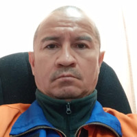 Ural Khamitov