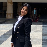 Shaimaa Mahmoud