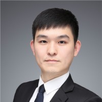 Gordon Yu
