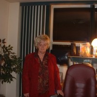 Marilyn Thrasher
