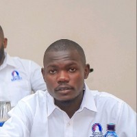 Victor Ouma