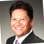 Robert Villegas