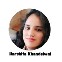 Harshita Khandelwal