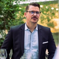 Benjamin Spichtig