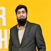 Muhammad Bilal Ali