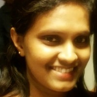 Niluka Sudarshani