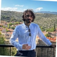 Demetris Perdikos