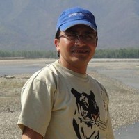 pradip pokharel