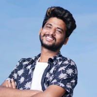 Saiteja Bindana