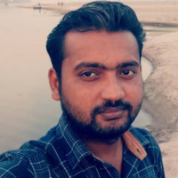 Chandan Singh Yadav