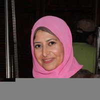 Mayada Farid