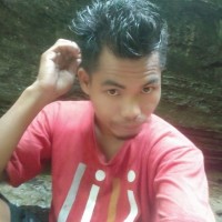 Amsrang S Sangma