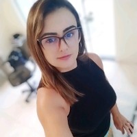 Claudiane Cristino
