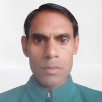 Parveen Nagra