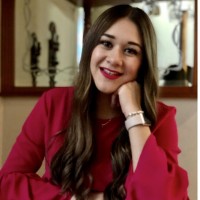 Itzel Oregel Félix