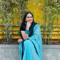 Aswini M