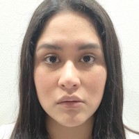 Andrea Del Carmen Cancino Tenorio