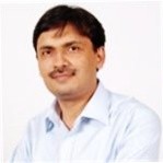 Divyesh Mehta