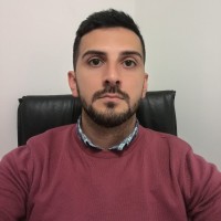 Jorge Jesús Palomar