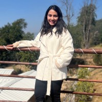 Renisha Karki