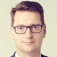 Joerg Gieger