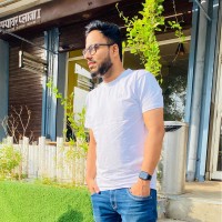 Anshu Chaturvedi