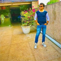 Apurva Mandal