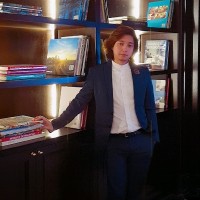 Kelvin Ong