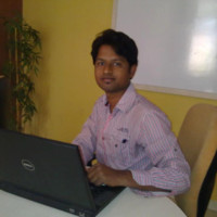 Vikas Shinde