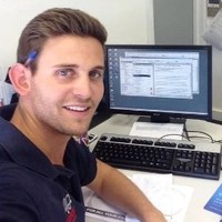 Nick Smith
