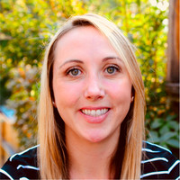 Crystal Fickey, LICSW