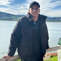 Cristian Andres Malagonjimenez