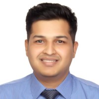 Hrishikesh Kale